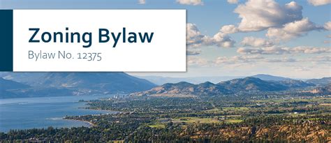 kelowna draft zoning bylaw.